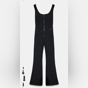 Zara Ski Bib